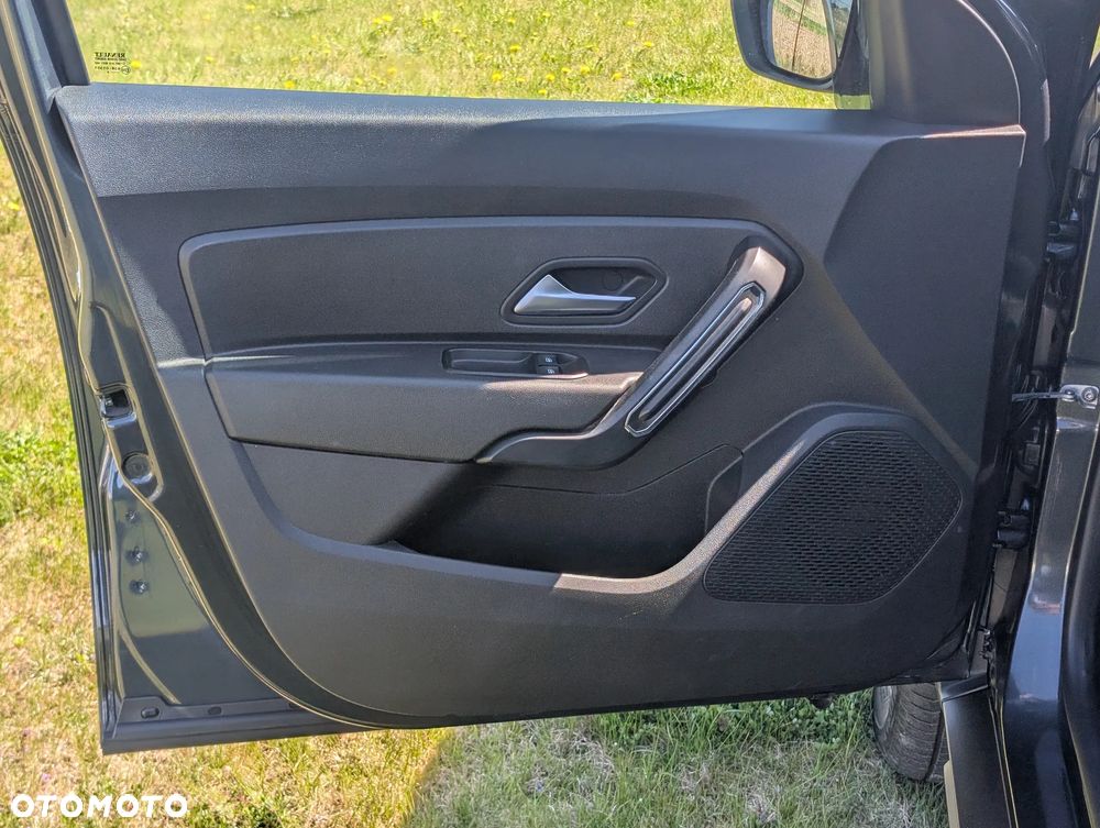 Dacia Duster TCe 125 2WD Prestige - 17