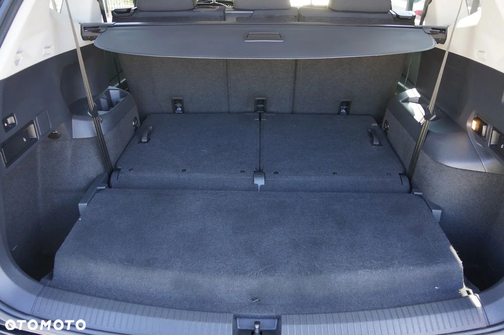 Volkswagen Tiguan Allspace 1.5 TSI EVO - 30