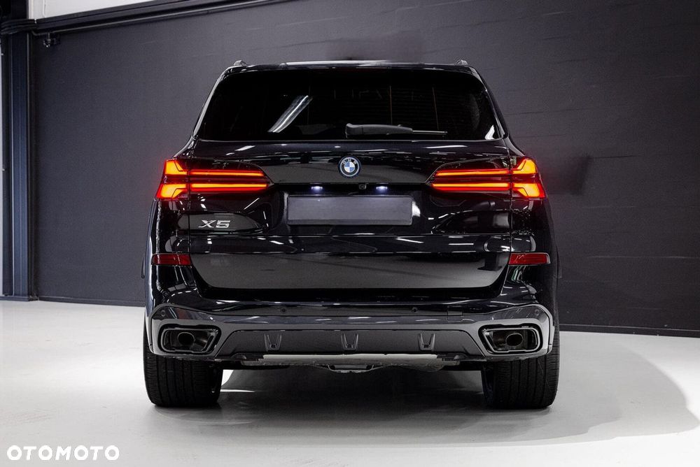 BMW X5 xDrive30d mHEV M Sport sport - 17