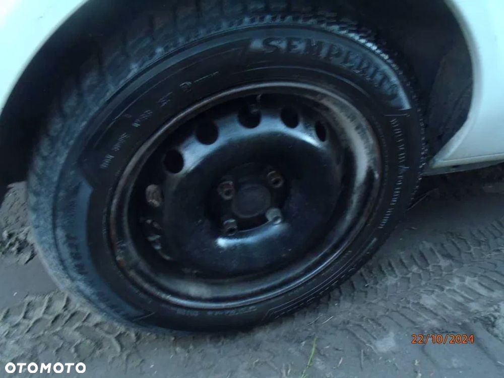 felga felgi renailt clio kangoo modus thalia corsa combo lanos 4x100 - 3