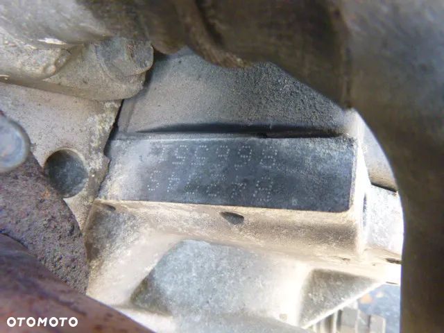 SILNIK VOLVO S40 V40 2.0 16V B4204S - 29