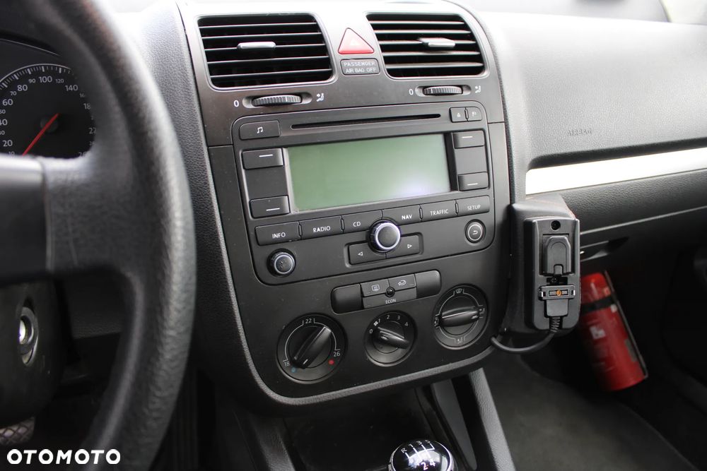 Volkswagen Jetta 1.9 TDI Comfortline - 20