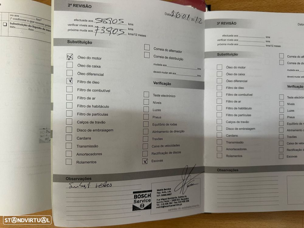 VW Polo 1.2 Play and Go+ - 32