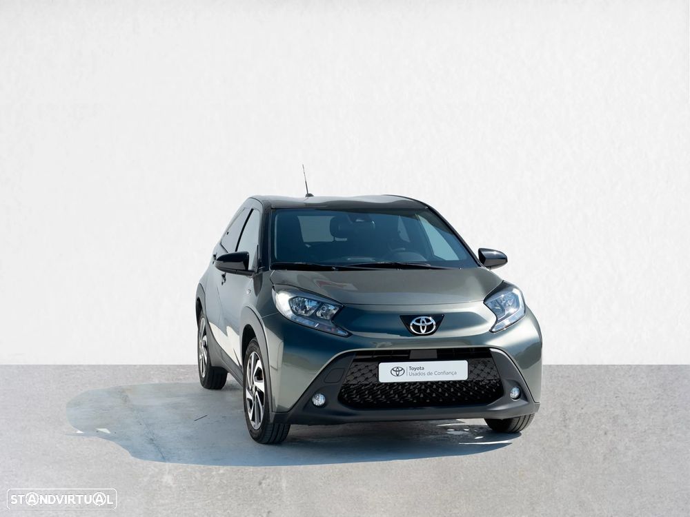 Toyota Aygo X 1.0 Pulse - 25