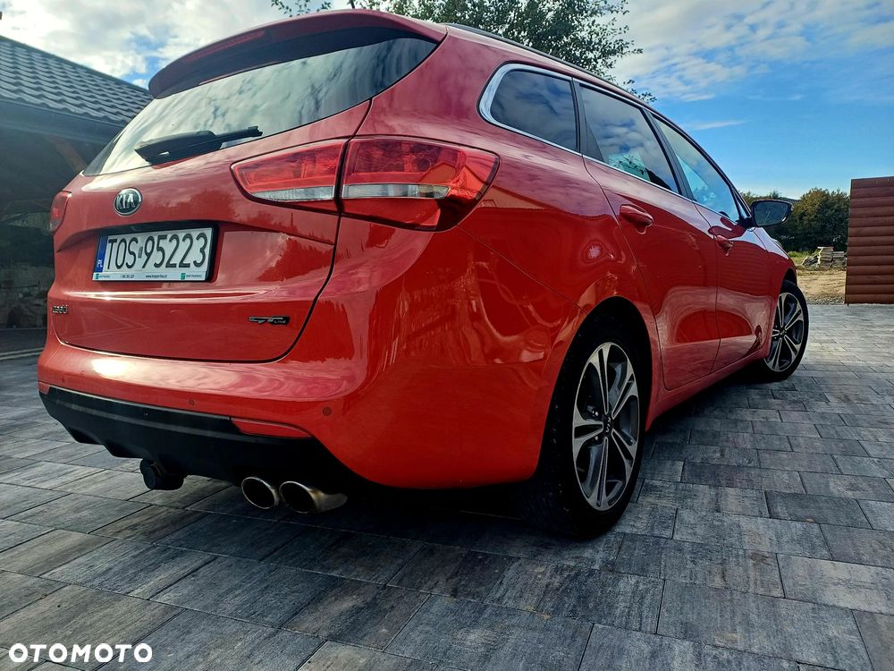 Kia Ceed 1.0 T-GDI GT-Line - 7