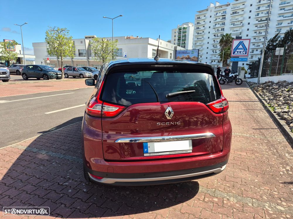 Renault Grand Scénic - 3