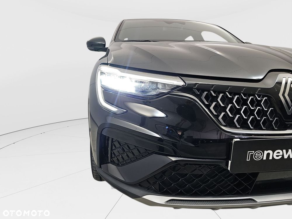 Renault Arkana 1.6 E-Tech Full Hybrid 145 Techno MMT - 35