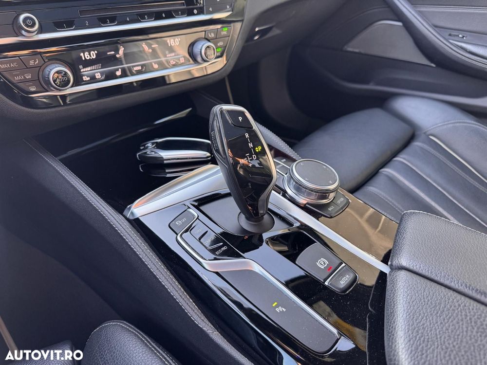 BMW M5 - 39