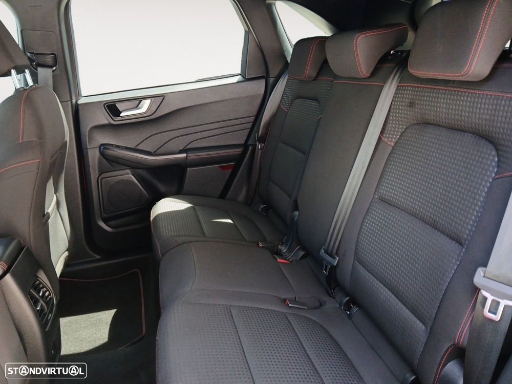 Ford Kuga 2.5 PHEV ST-Line - 13
