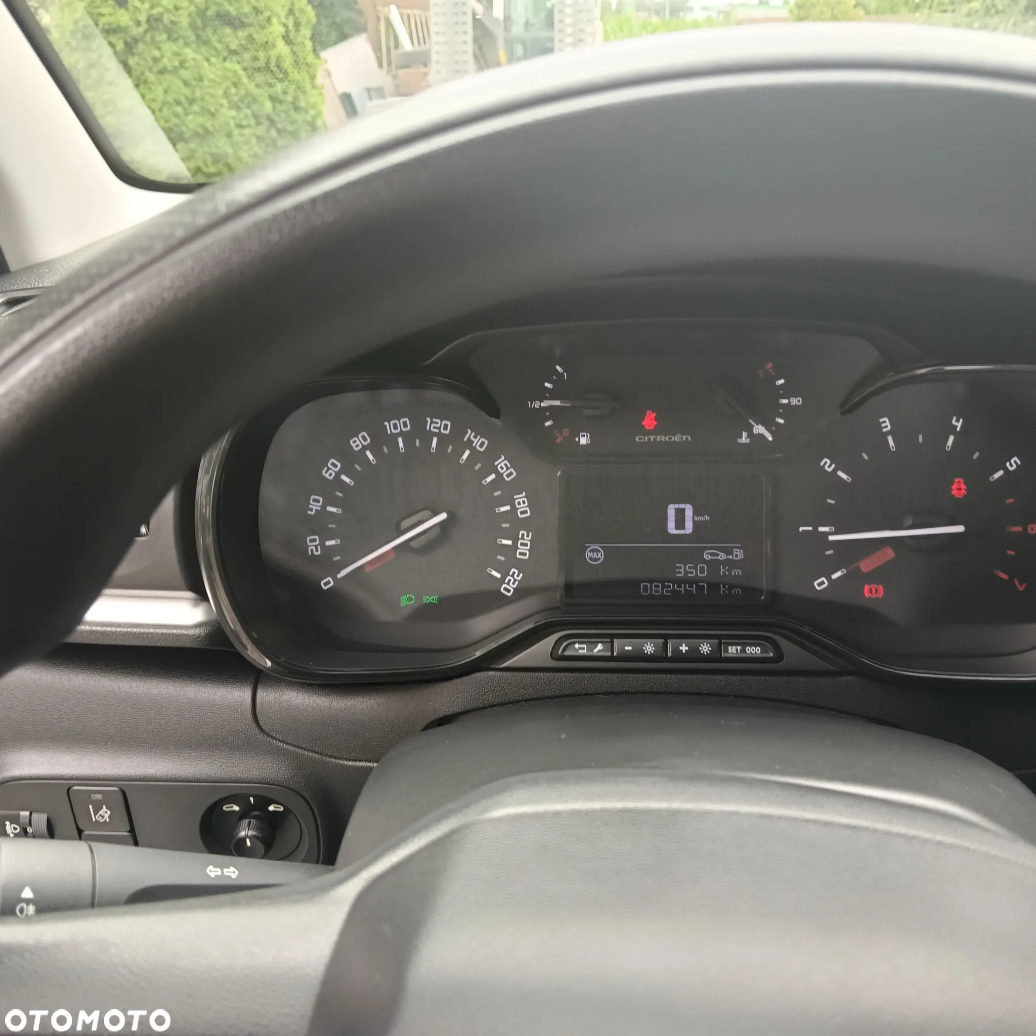 Citroën C3 1.2 PureTech Shine - 8