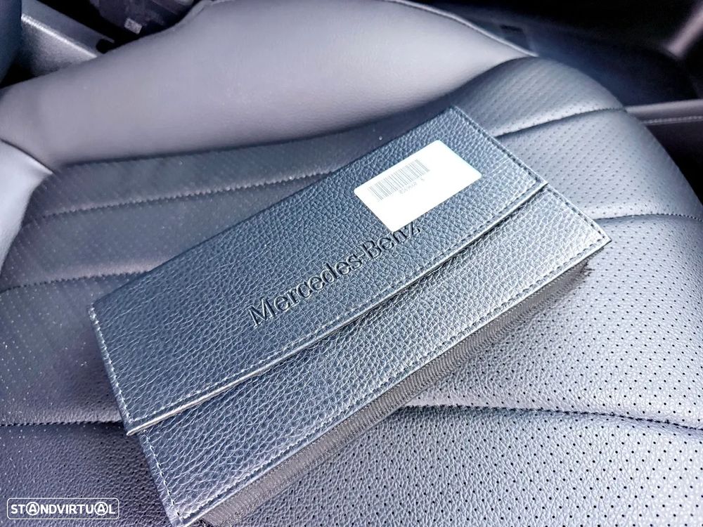 Mercedes-Benz EQE SUV 350+ AMG Line Premium - 29