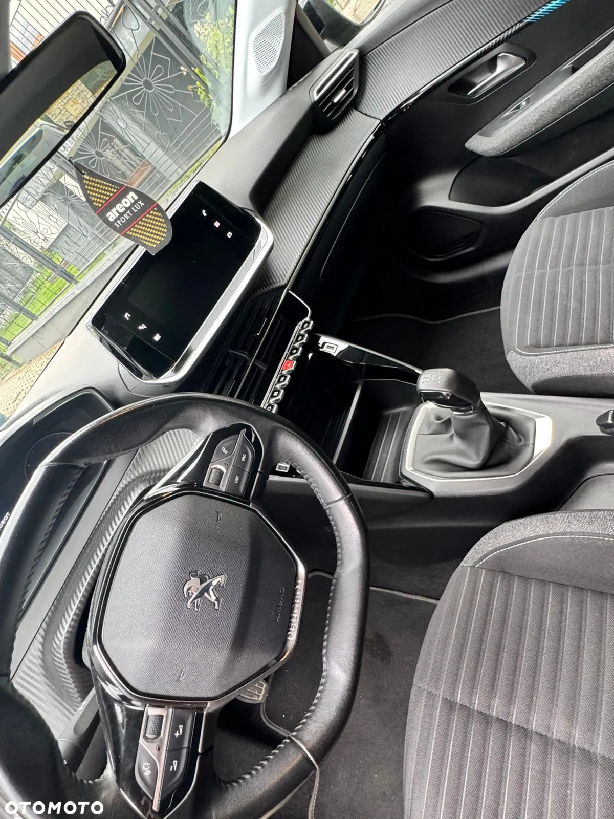 Peugeot 208 1.2 PureTech Active Pack S&S - 12