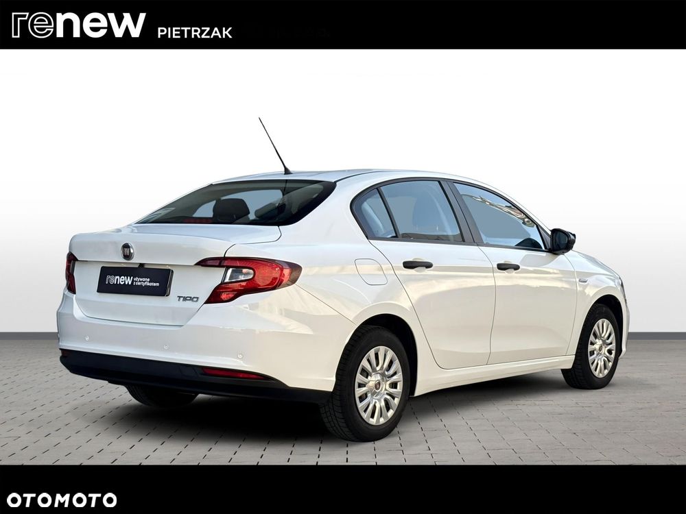 Fiat Tipo 1.4 16V Pop - 6