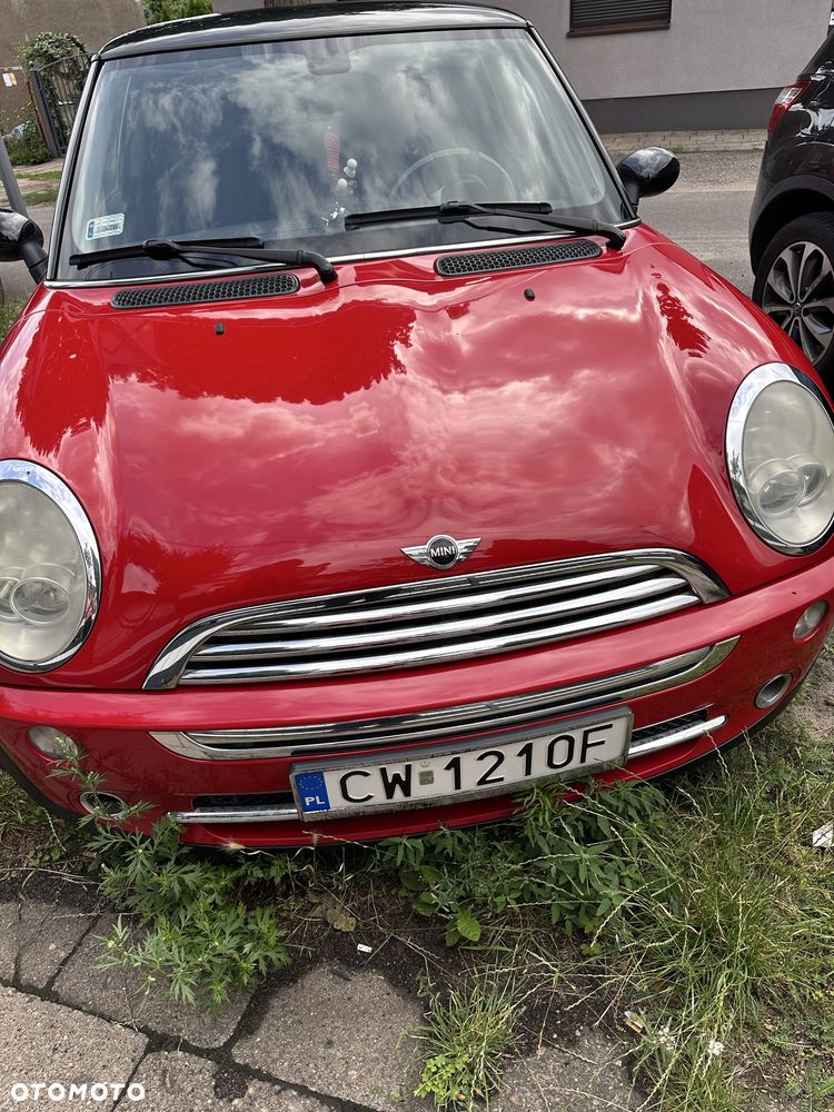 MINI Cooper - 3