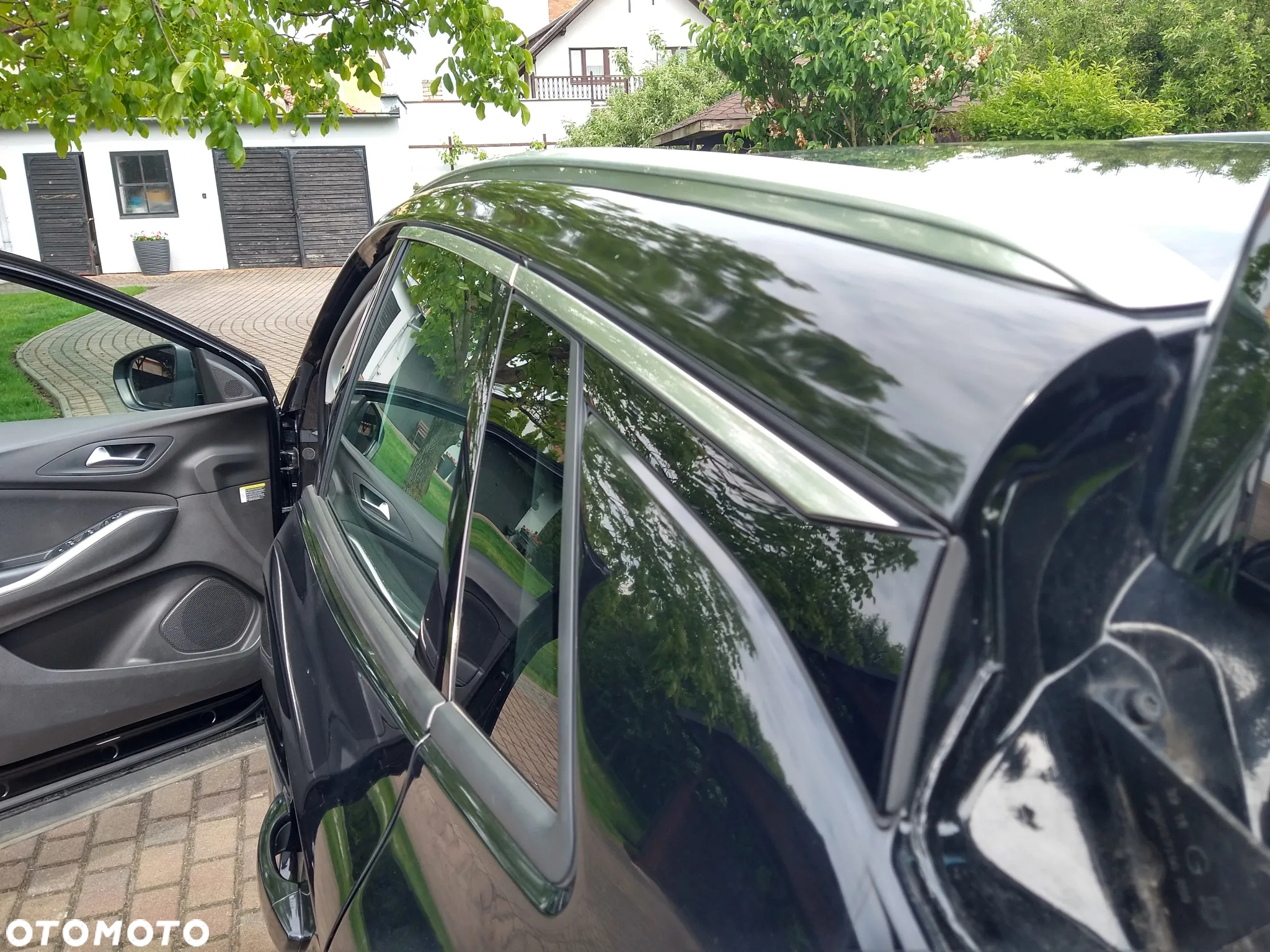 Opel Grandland X 1.2 Start/Stop Business Edition - 20