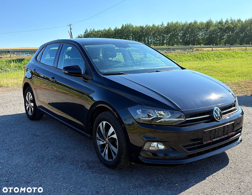 Volkswagen Polo 1.0 TSI DSG OPF Highline - 3