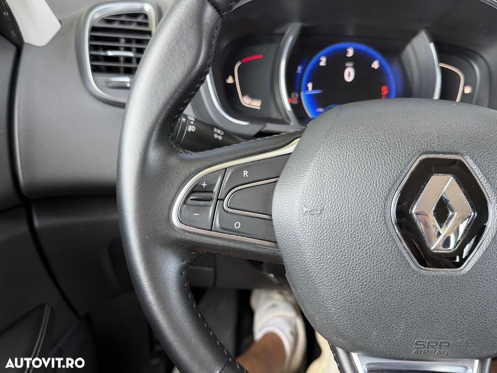 Renault Grand Scenic ENERGY dCi 130 Business - 26
