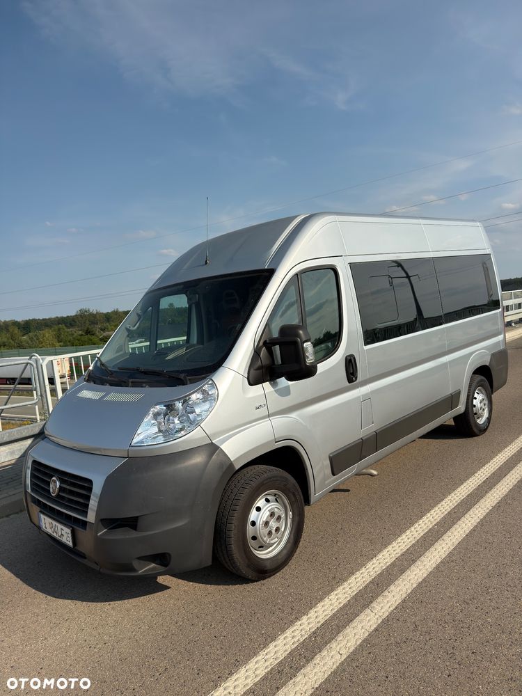 Fiat Ducato L2H2 - 29