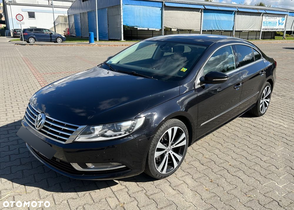 Volkswagen CC 2.0 TSI DSG - 9