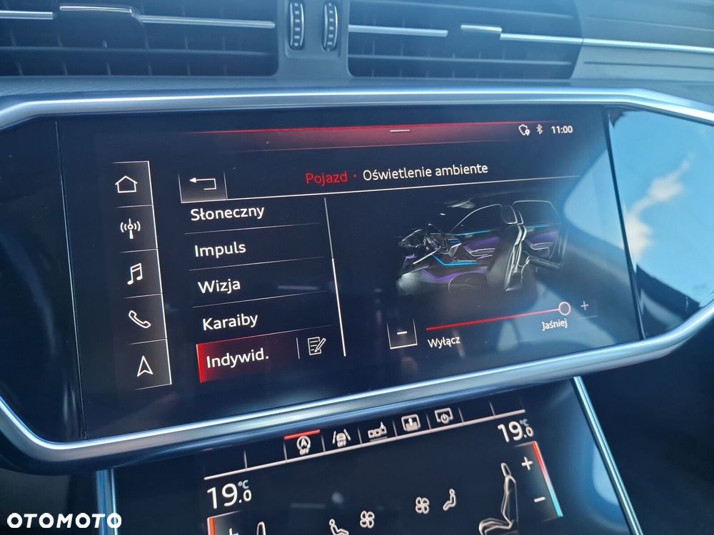 Audi A6 Limousine 40 TDI mHEV S tronic - 19