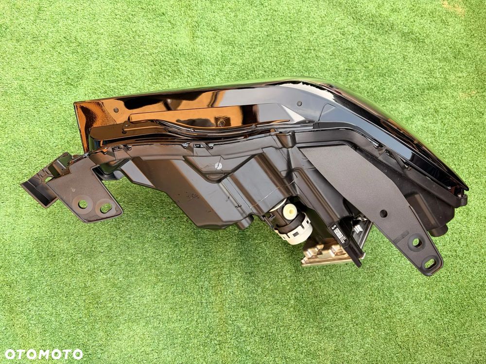 MAZDA CX-30 CX30 Reflektor Lampa LED prawa prawy przód DPTJ67890 DFR751030 S Full LED - 6