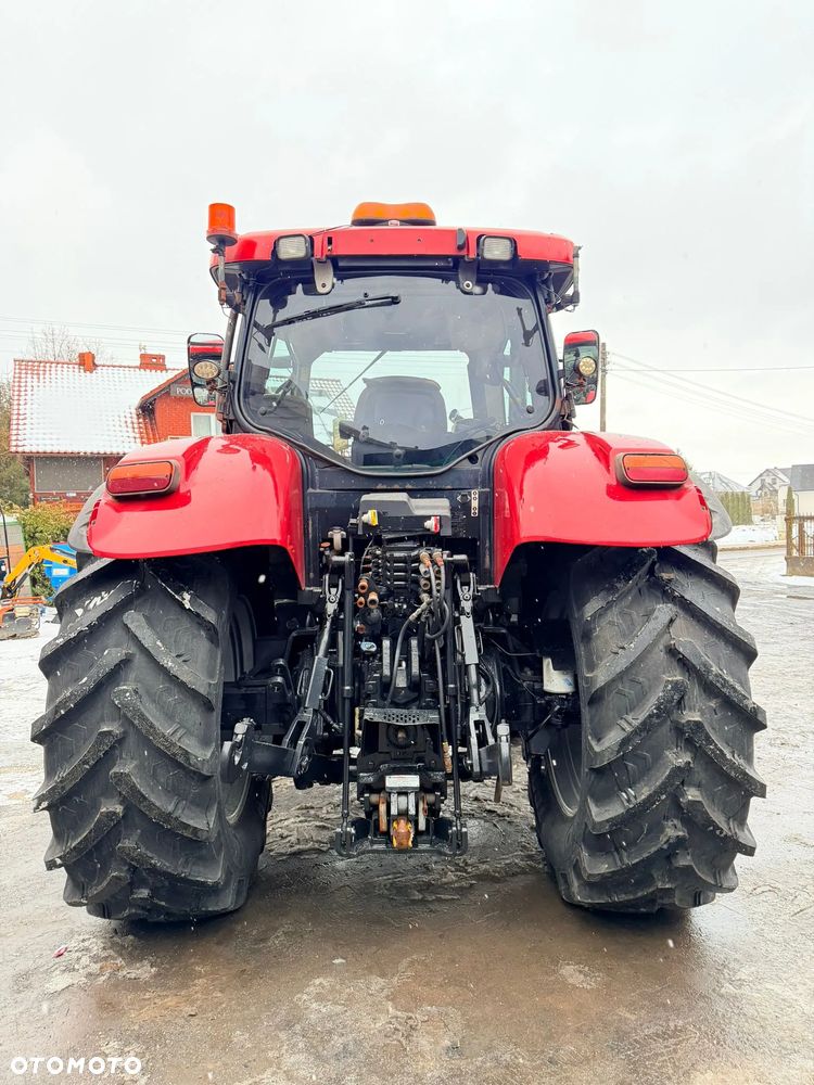 Case IH Puma 160 Multicontroller - 14