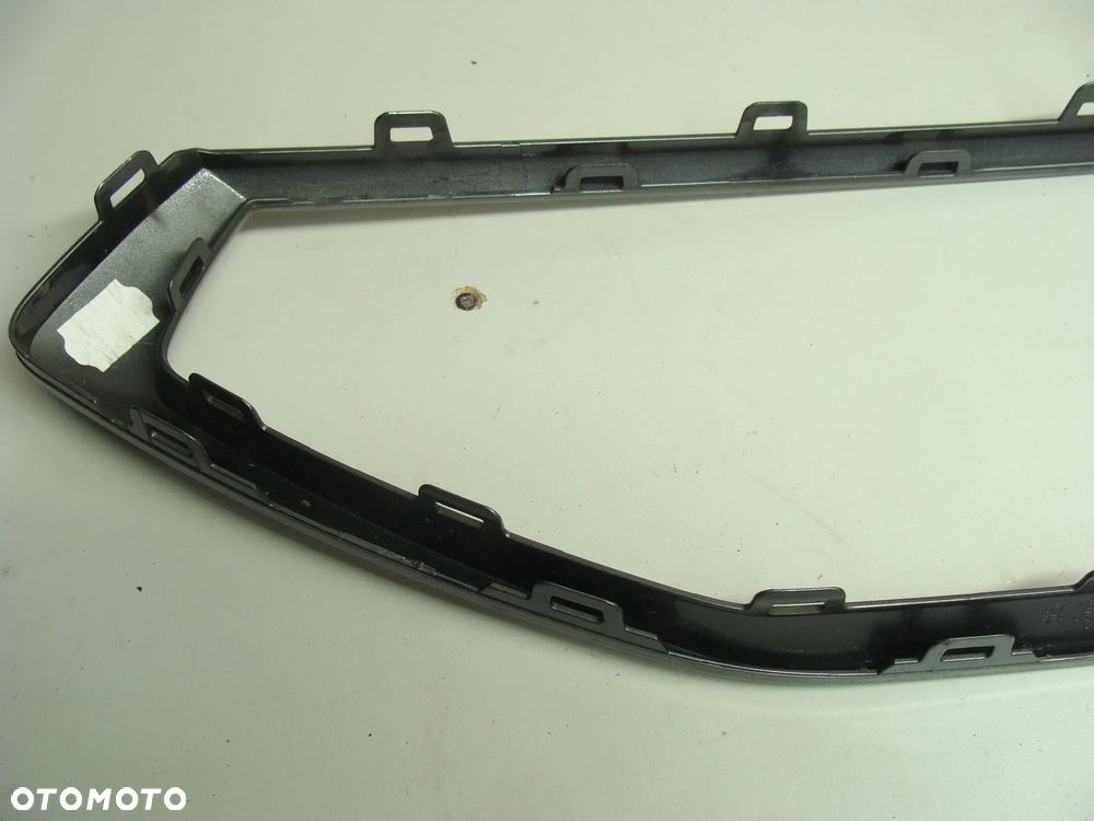 RAMKA ATRAPY GRILL CUPRA SEAT LEON 4 IV 5FA853645 - 9