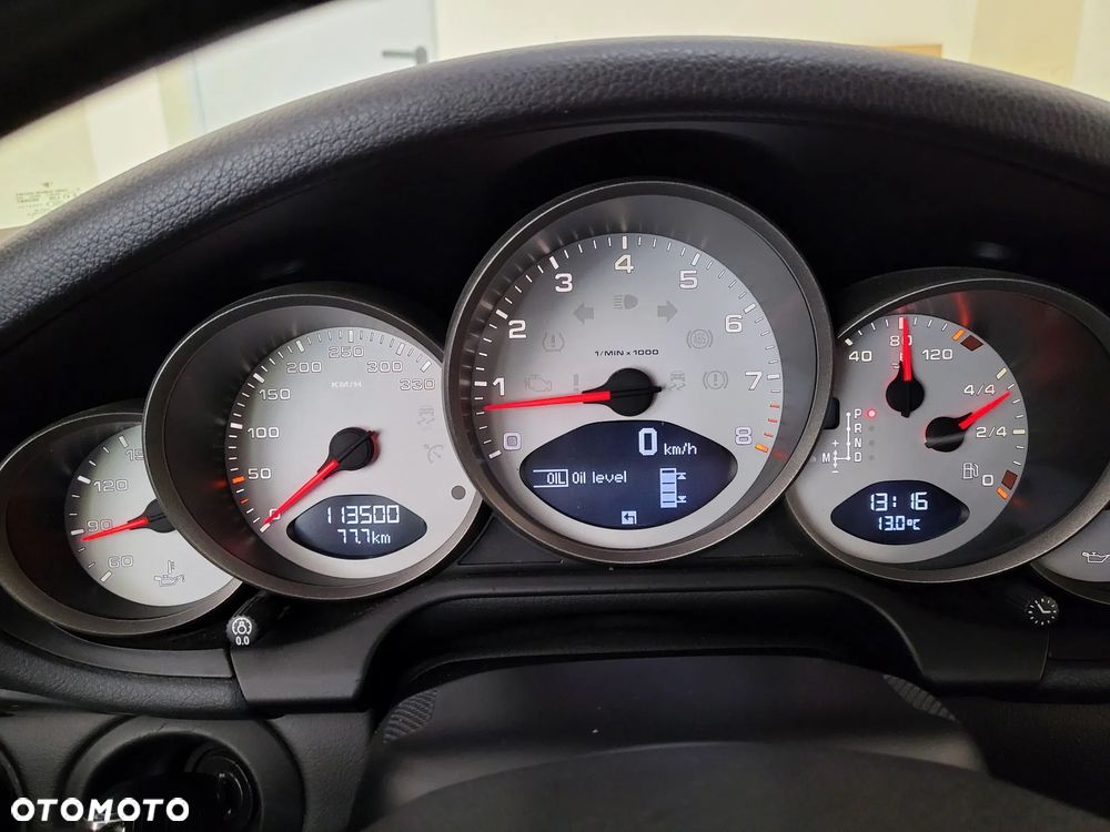 Porsche 911 Carrera S PDK - 4