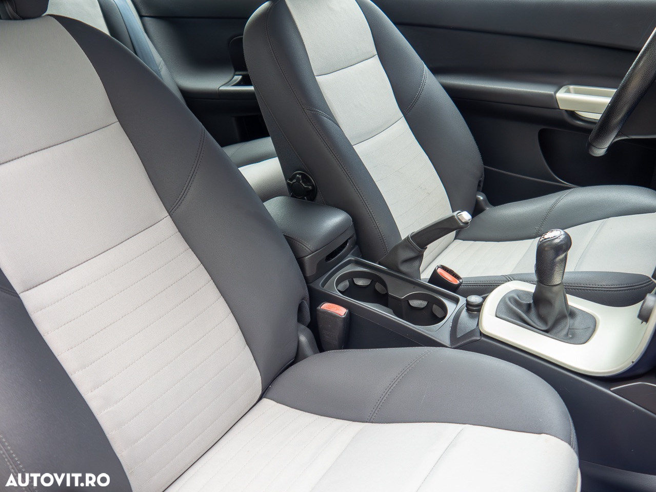 Volvo C30 2.0D Base - 30