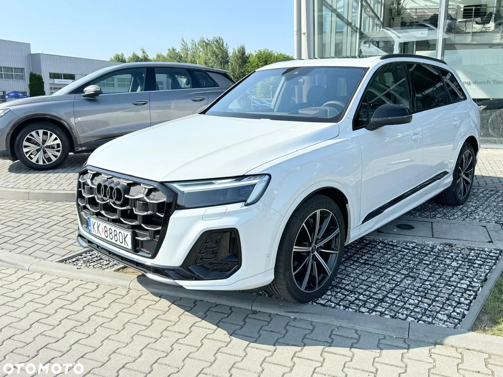 Audi Q7 - 33
