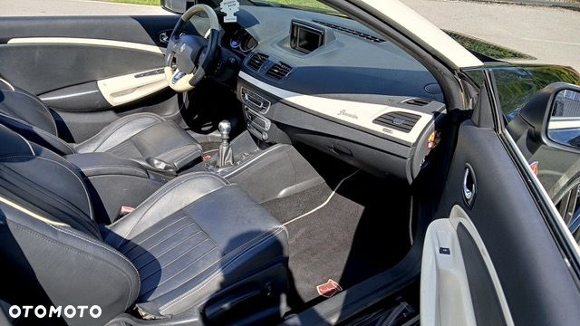 Renault Megane Energy TCe 130 Start & Stop Floride Collection 2013 - 31