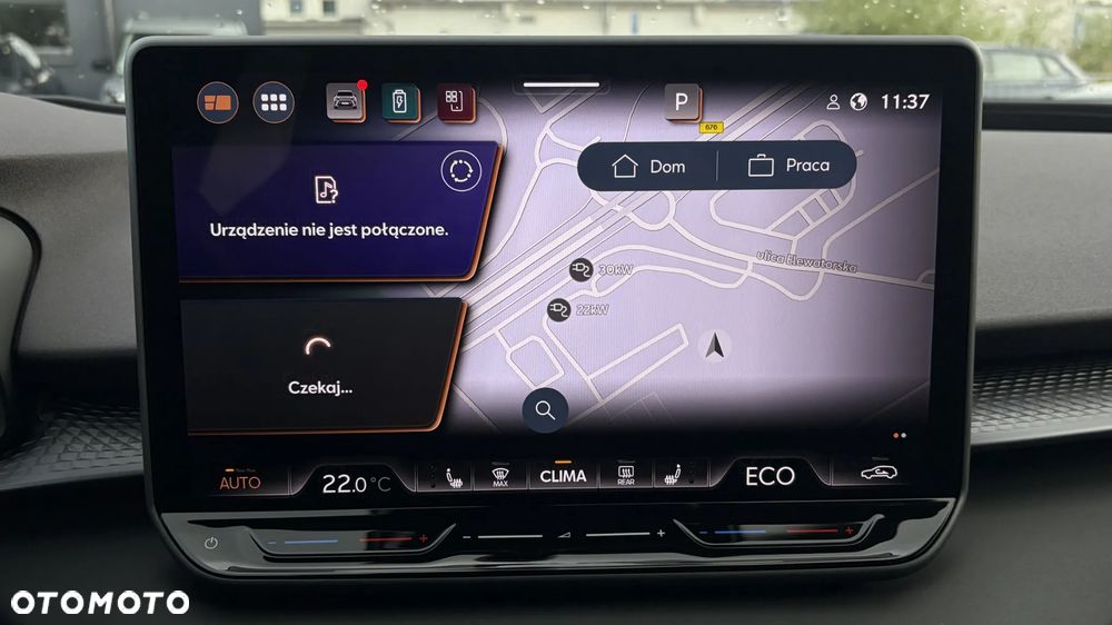 Cupra Terramar 1.5 eHybrid PHEV VZ DSG - 11