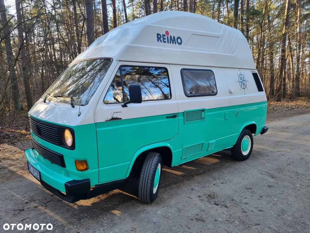 Volkswagen Transporter - 39