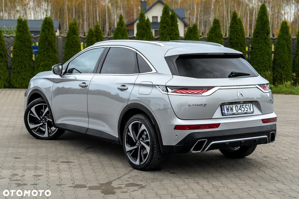DS Automobiles DS 7 1.6 E-Tense 4x4 Opera - 6