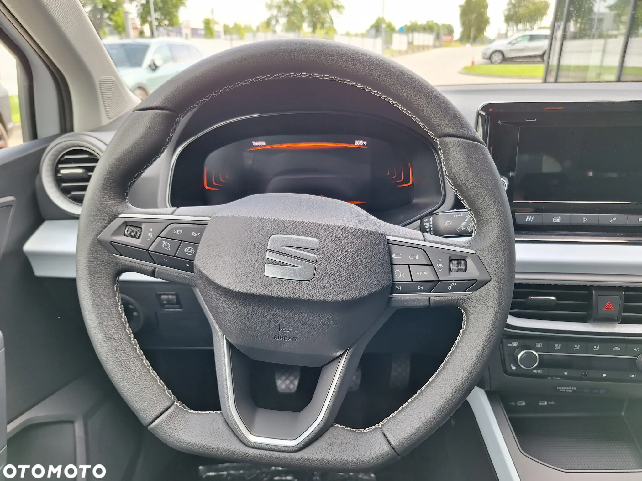 Seat Arona 1.0 TSI Style S&S - 13
