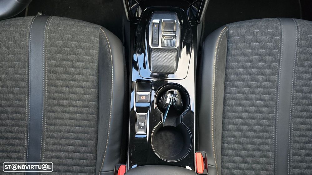 Peugeot e-2008 - 45