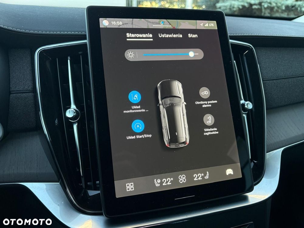 Volvo XC 90 - 30