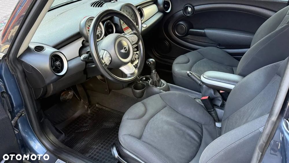 MINI Cooper - 8