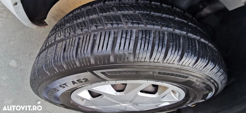 Ford Transit Custom 300 L2H1 VA Trend - 18