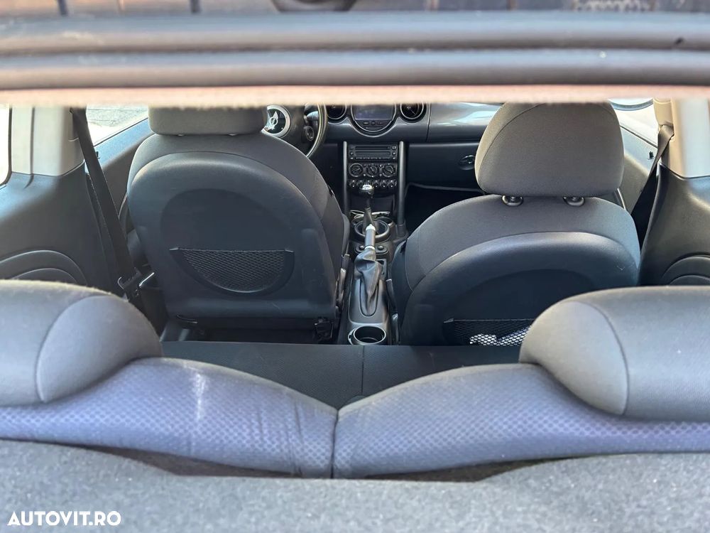 Mini Cooper Standard - 5