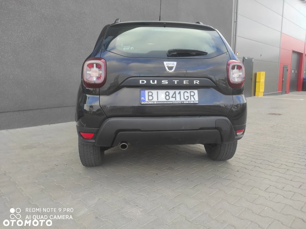 Dacia Duster 1.0 TCe Access - 6