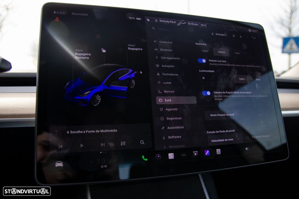 Tesla Model 3 Long-Range Dual Motor AWD - 18