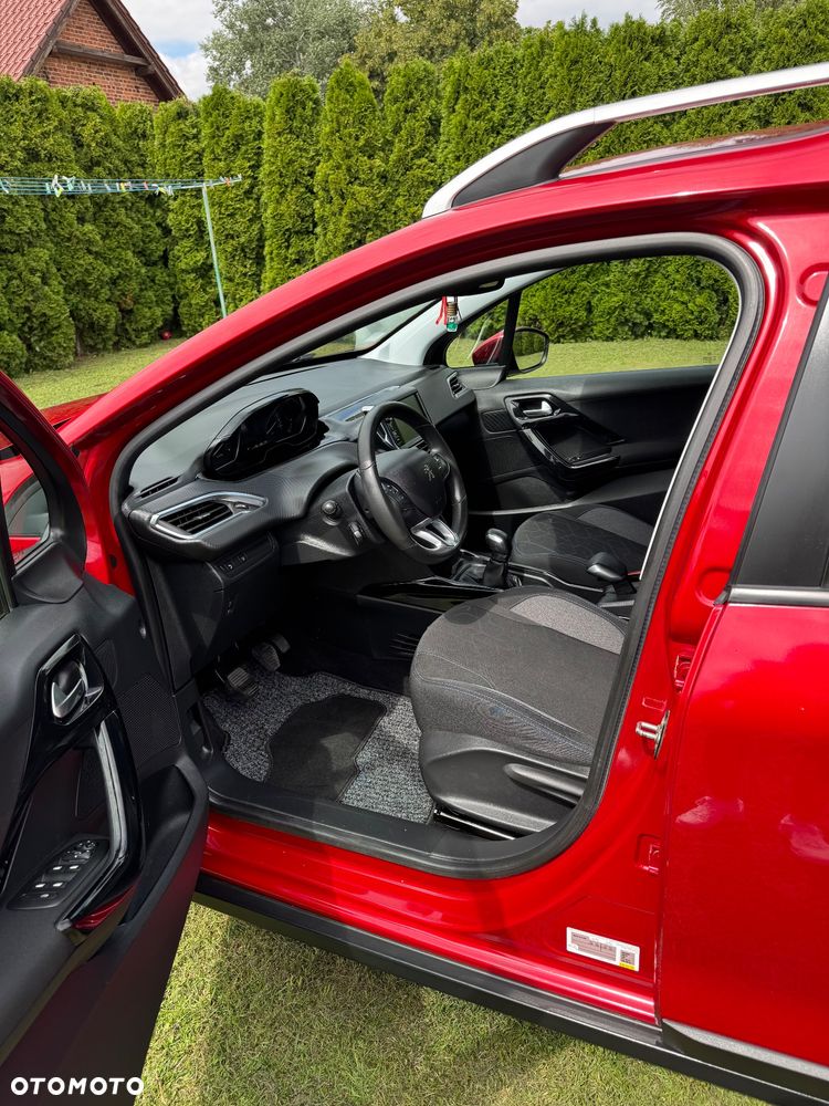 Peugeot 2008 1.5 BlueHDi Signature - 7