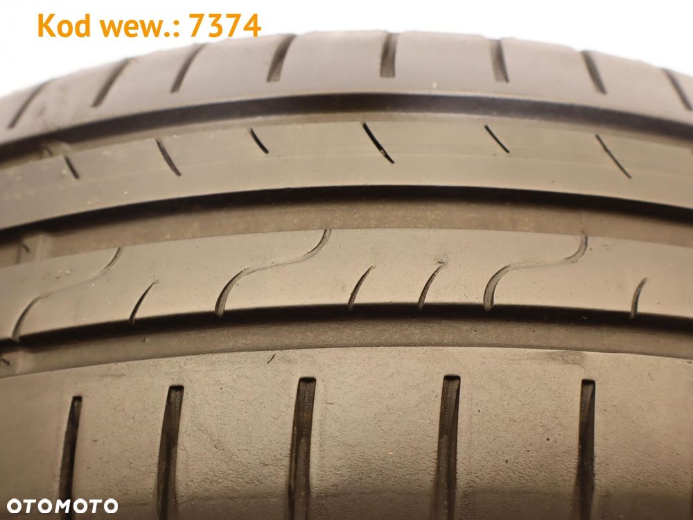 Dunlop SP Sport Bluresponse - 185/60 R15 - 8