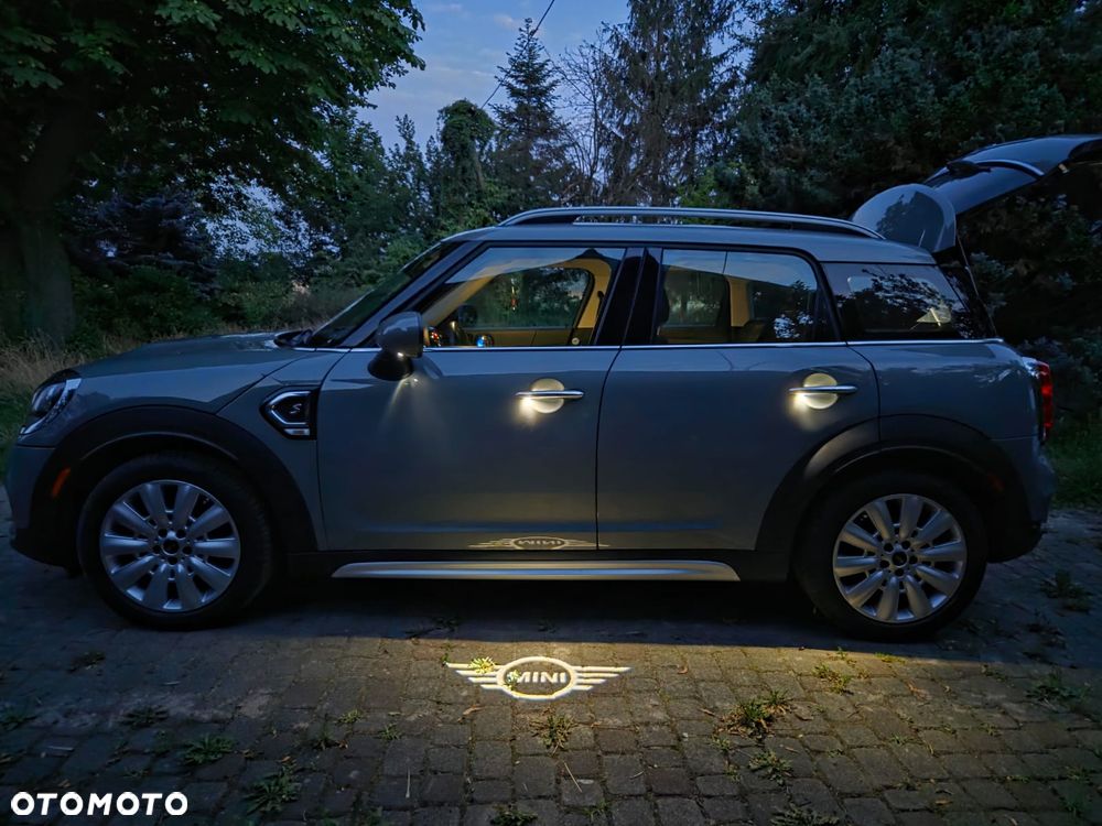 MINI Countryman Cooper S ALL4 - 12