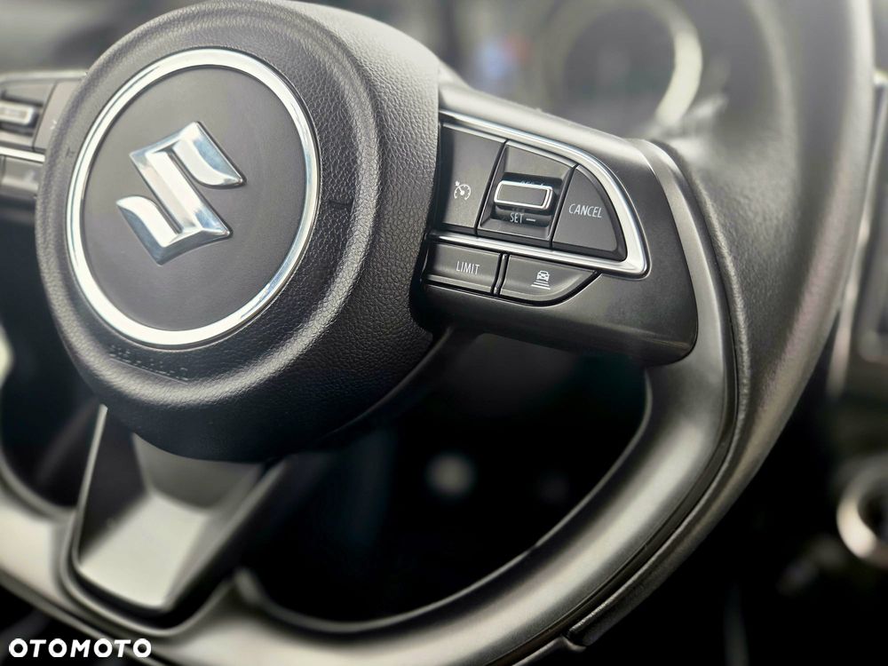 Suzuki Swift 1.0 T SVHS Elegance - 25