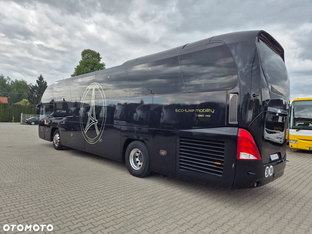 Neoplan CITYLINER/ SPROWADZONY / 55 MIEJSC/ 388 000 KM - 8