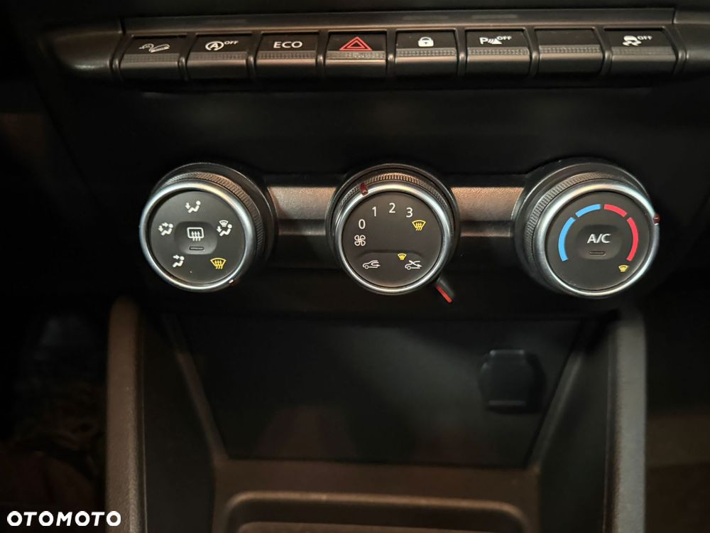 Dacia Duster 1.5 Blue dCi Comfort 4WD EU6d - 19