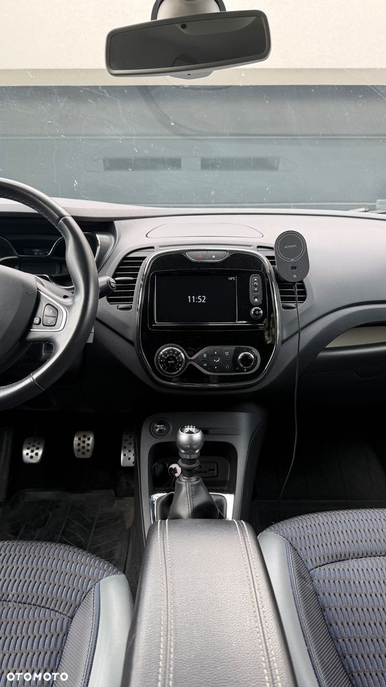 Renault Captur 1.2 Energy TCe Night&Day - 5