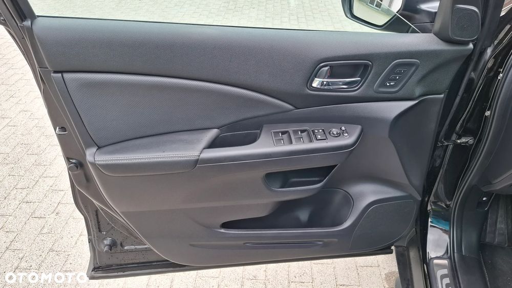 Honda CR-V 1.6i DTEC 4WD Executive - 15